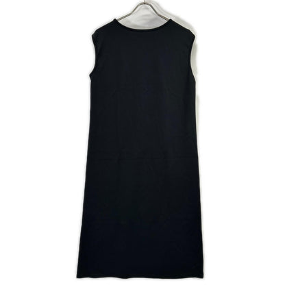 ADORE アドーア 531-0140320 ブラック ハイツイストオーガンシャツワンピース ワンピース