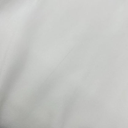 ADORE アドーア 531-0140320 ホワイト ハイツイストオーガンシャツワンピース ワンピース