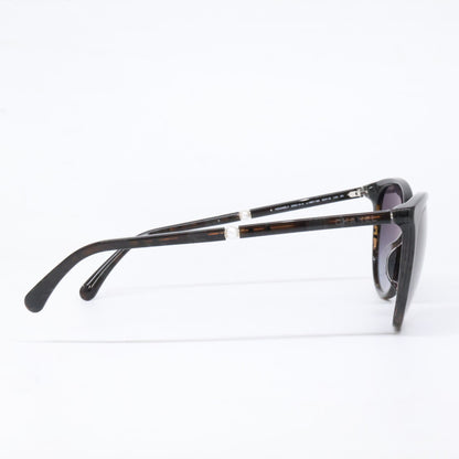 CHANEL シャネル 5394-H-A c.1667/S6 イミテーションパール キャットアイ ボストンシェイプ サングラス