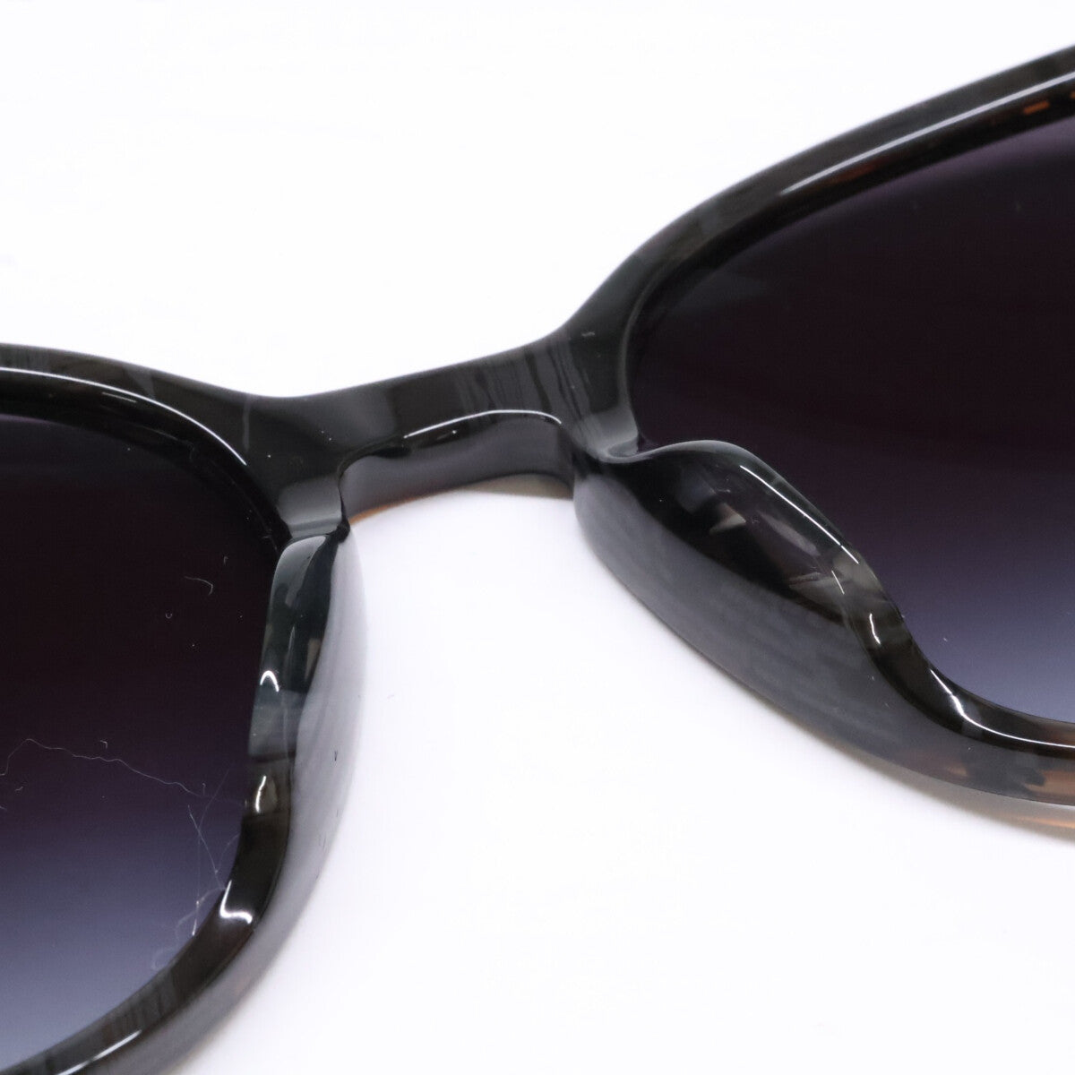 CHANEL シャネル 5394-H-A c.1667/S6 イミテーションパール キャットアイ ボストンシェイプ サングラス