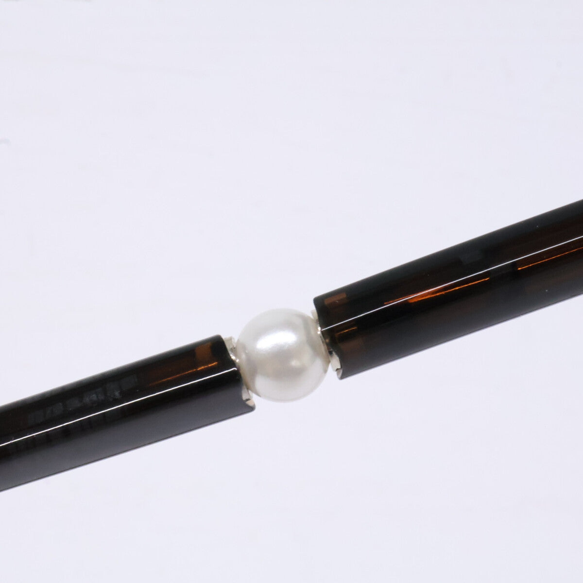 CHANEL シャネル 5394-H-A c.1667/S6 イミテーションパール キャットアイ ボストンシェイプ サングラス