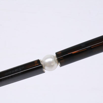 CHANEL シャネル 5394-H-A c.1667/S6 イミテーションパール キャットアイ ボストンシェイプ サングラス