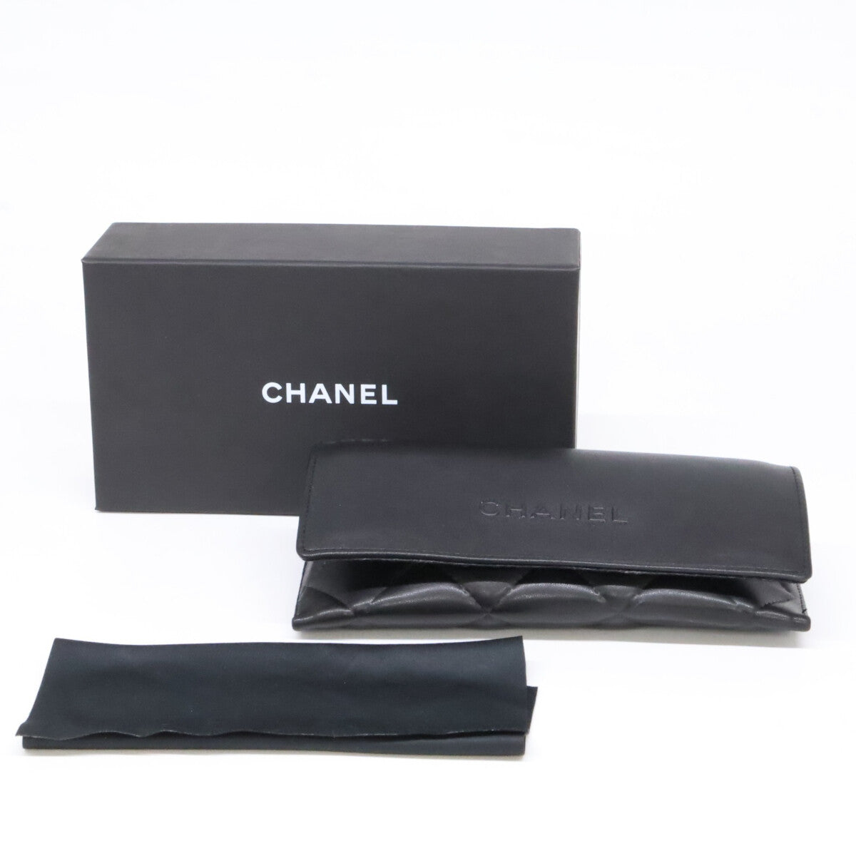 CHANEL シャネル 5394-H-A c.1667/S6 イミテーションパール キャットアイ ボストンシェイプ サングラス