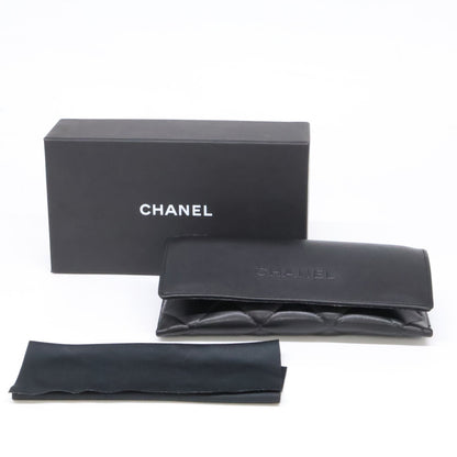 CHANEL シャネル 5394-H-A c.1667/S6 イミテーションパール キャットアイ ボストンシェイプ サングラス