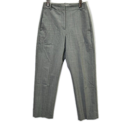 BANANA REPUBLIC バナナ リパブリック 25AW グレー マルゾット社生地 イタリアンウール ジャケットセットアップ スーツ セットアップ