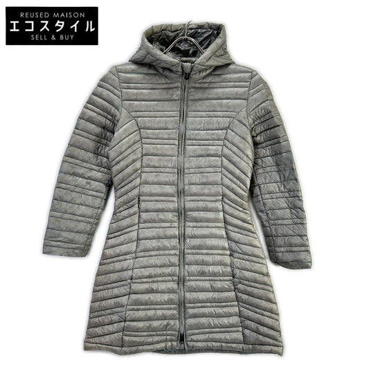 Patagonia パタゴニア 28350 ライトグレー ウルトラライト フィオナ ダウンパーカ ジャケット