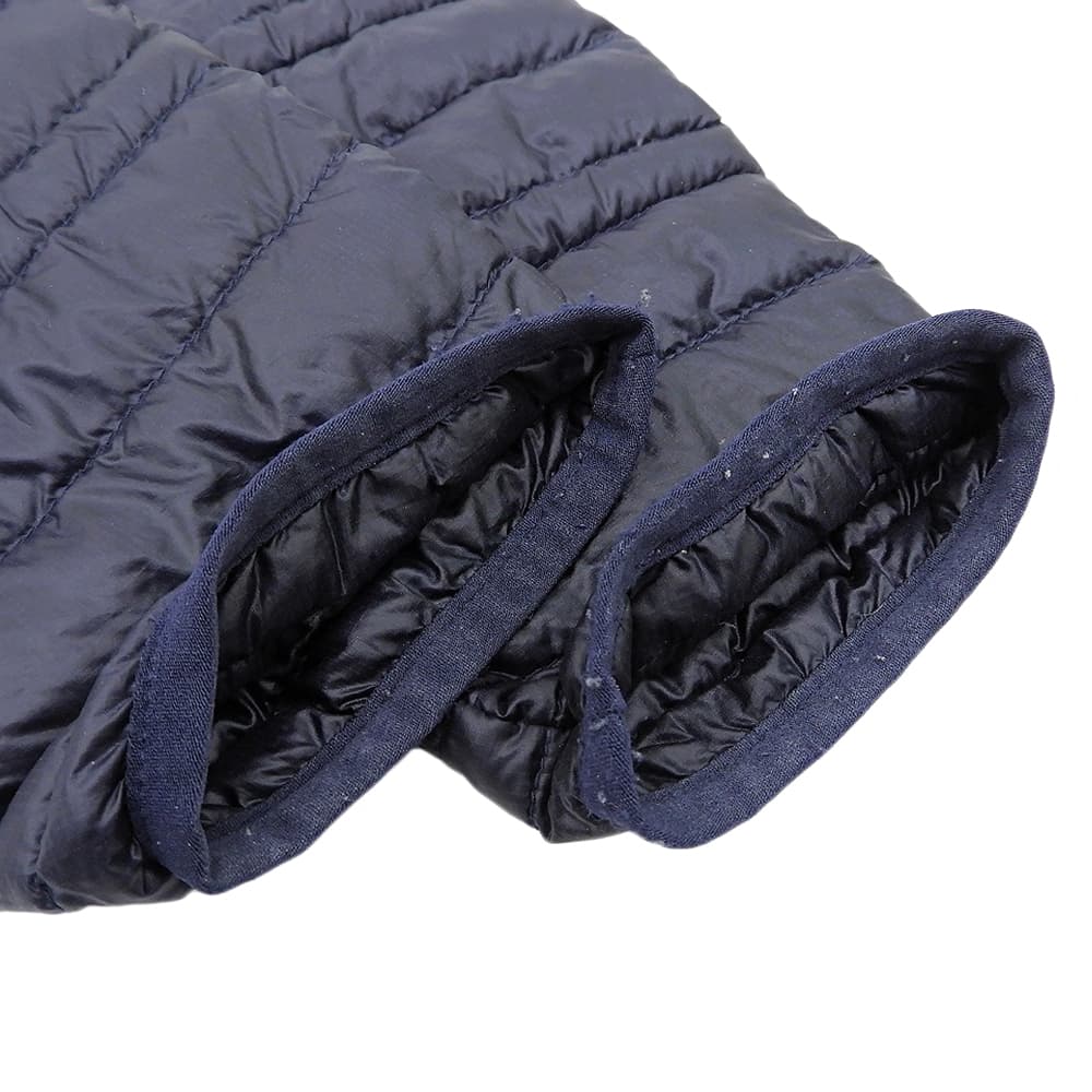 Patagonia パタゴニア ナイロン ウルトラライトダウンフーディー ジャケット レディース ネイビー XS 84772 ジャケット