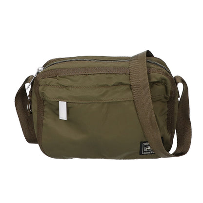 PORTER ポーター 【美品】690-17849 FRAME フレーム ナイロン ショルダーバッグ