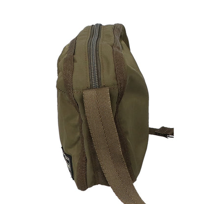 PORTER ポーター 【美品】690-17849 FRAME フレーム ナイロン ショルダーバッグ