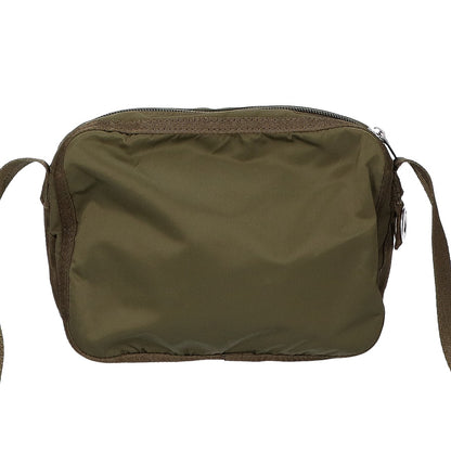 PORTER ポーター 【美品】690-17849 FRAME フレーム ナイロン ショルダーバッグ