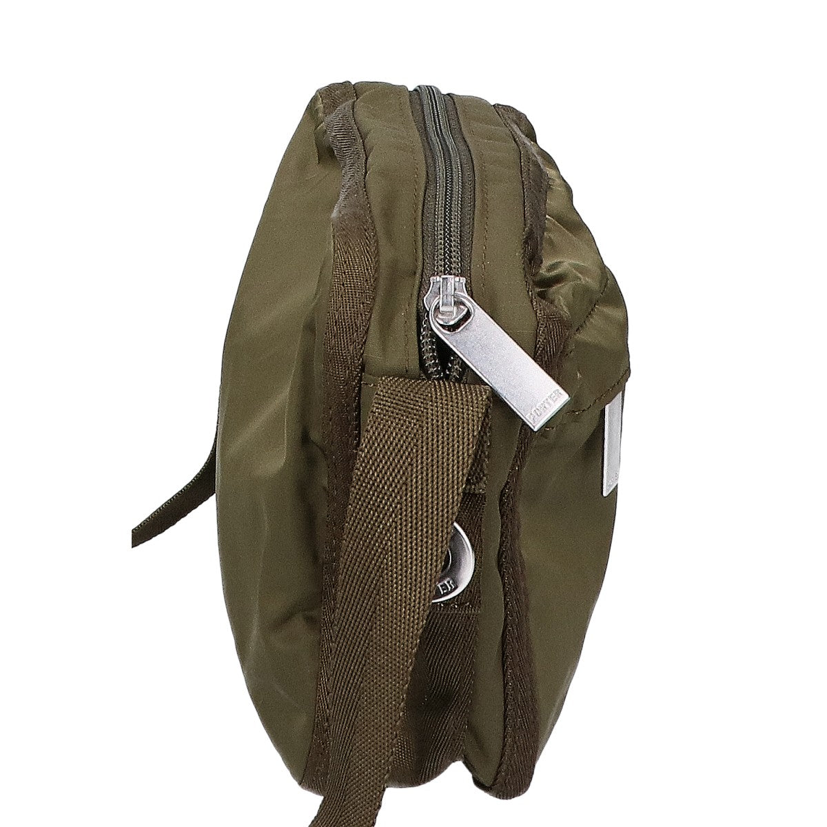 PORTER ポーター 【美品】690-17849 FRAME フレーム ナイロン ショルダーバッグ