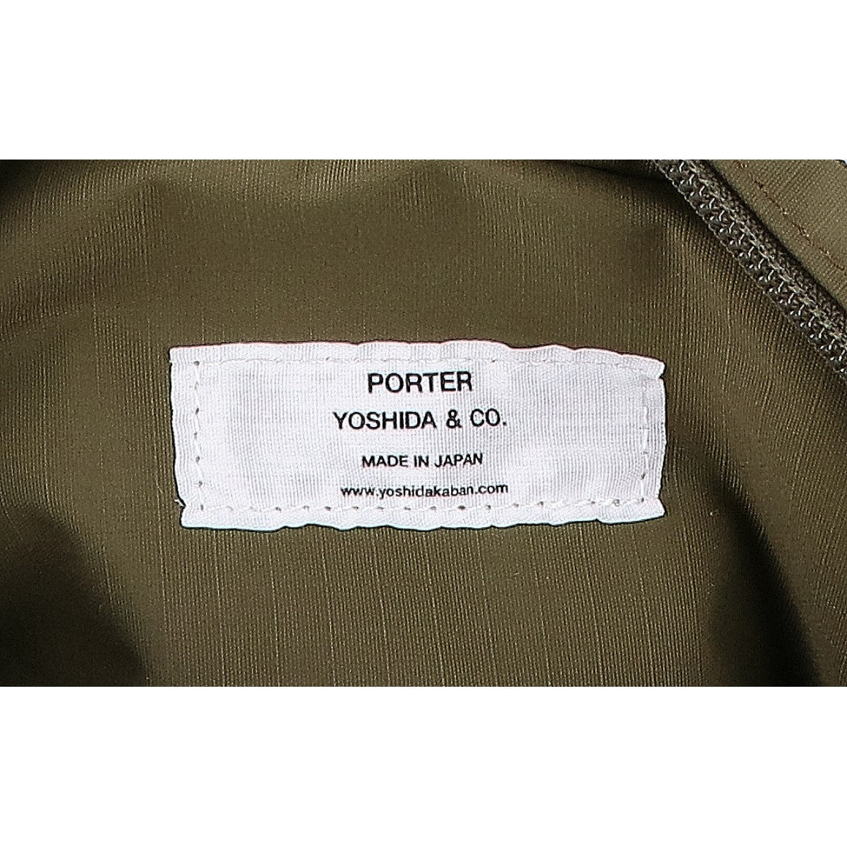 PORTER ポーター 【美品】690-17849 FRAME フレーム ナイロン ショルダーバッグ