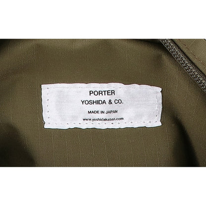 PORTER ポーター 【美品】690-17849 FRAME フレーム ナイロン ショルダーバッグ