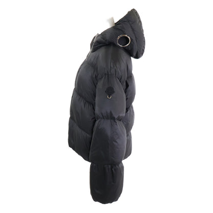 MONCLER モンクレール GENIUS 6 ジーニアス6ｘWILLOW SMITH【美品/24年製】SKAARA スカーラ メタルアクセント フーディダウンジャケット ジャケット