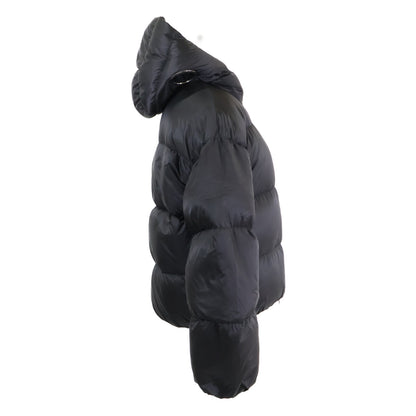 MONCLER モンクレール GENIUS 6 ジーニアス6ｘWILLOW SMITH【美品/24年製】SKAARA スカーラ メタルアクセント フーディダウンジャケット ジャケット