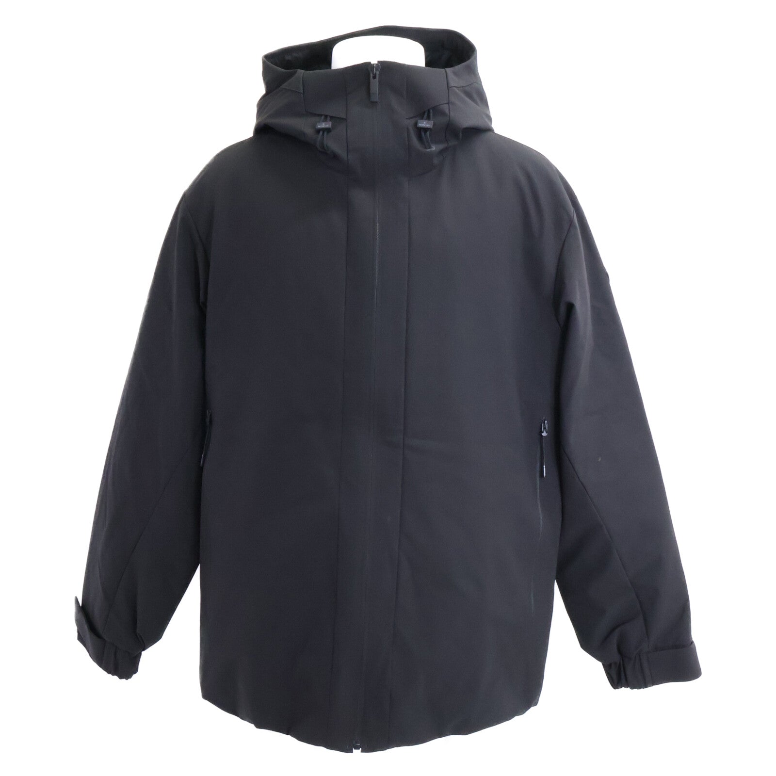 MONCLER モンクレール 【美品/24年製】RIZ リズ フーディダウンジャケット ジャケット
