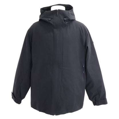 MONCLER モンクレール 【美品/24年製】RIZ リズ フーディダウンジャケット ジャケット