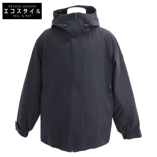 MONCLER モンクレール 【美品/24年製】RIZ リズ フーディダウンジャケット ジャケット