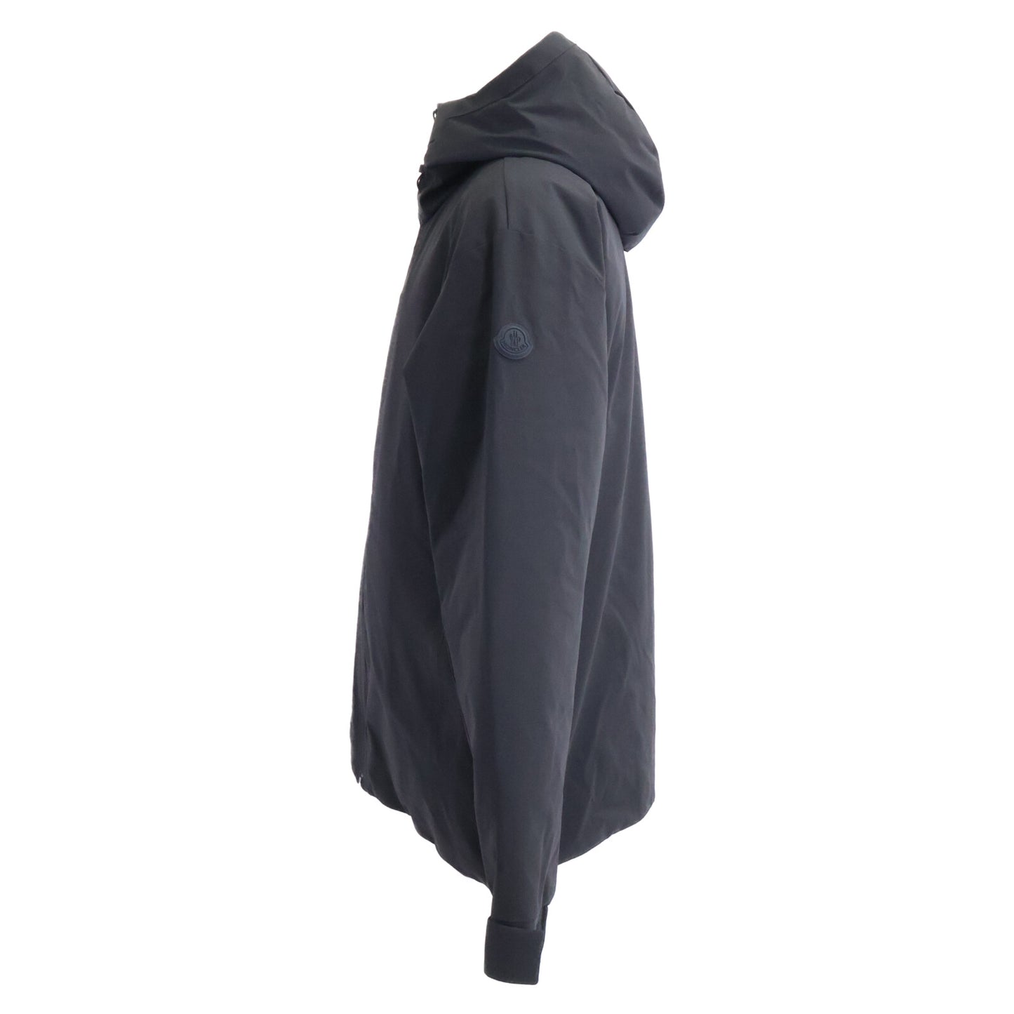 MONCLER モンクレール 【美品/24年製】RIZ リズ フーディダウンジャケット ジャケット