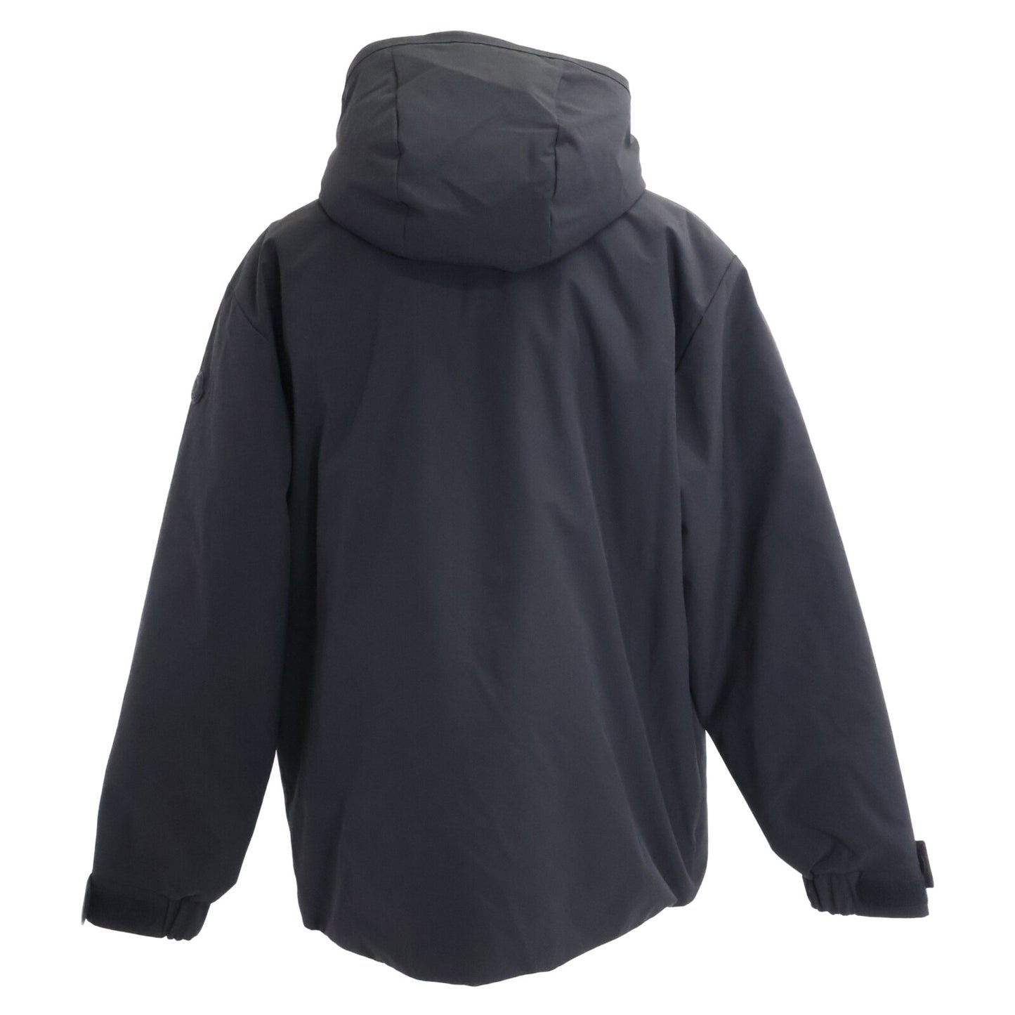 MONCLER モンクレール 【美品/24年製】RIZ リズ フーディダウンジャケット ジャケット