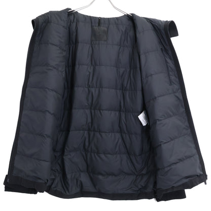 MONCLER モンクレール 【美品/24年製】RIZ リズ フーディダウンジャケット ジャケット