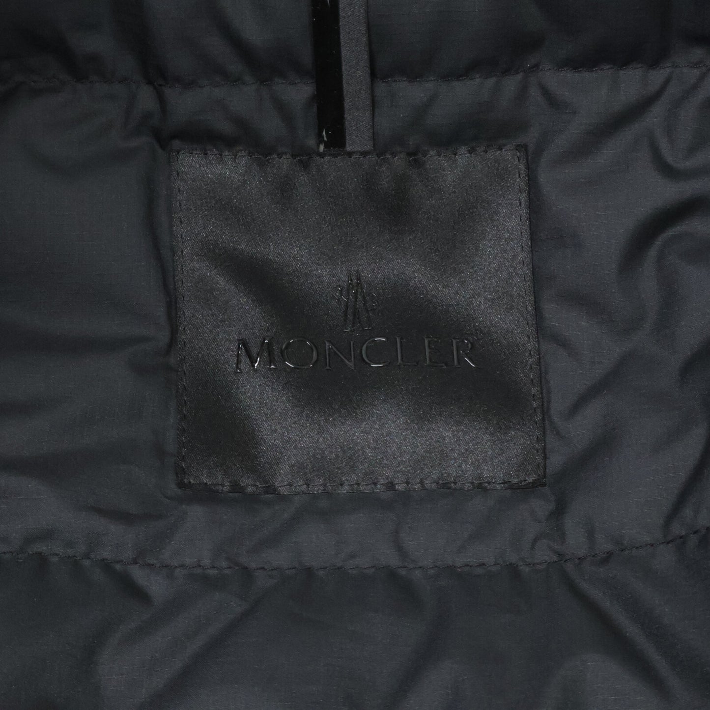 MONCLER モンクレール 【美品/24年製】RIZ リズ フーディダウンジャケット ジャケット