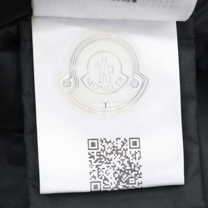 MONCLER モンクレール 【美品/24年製】RIZ リズ フーディダウンジャケット ジャケット