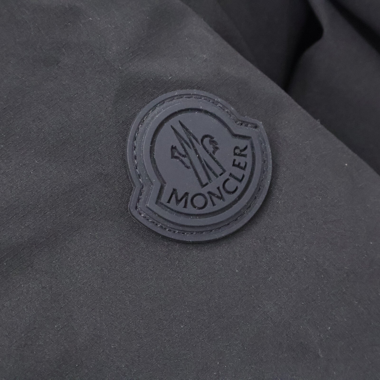 MONCLER モンクレール 【美品/24年製】RIZ リズ フーディダウンジャケット ジャケット