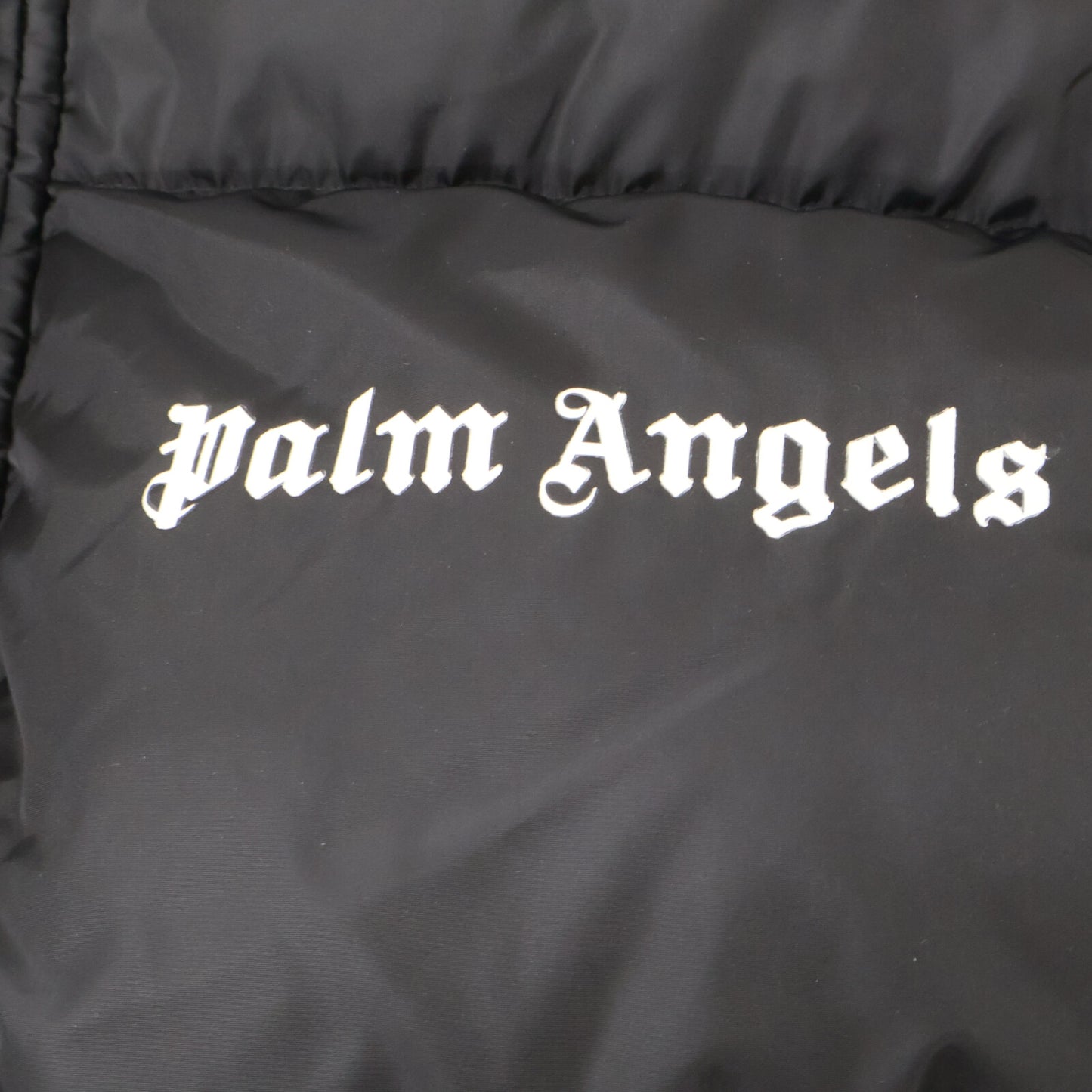 MONCLER モンクレール GENIUS 8 ジーニアス8 x Palm Angels パーム エンジェルス【美品】RODMAN GILET ダウン ベスト