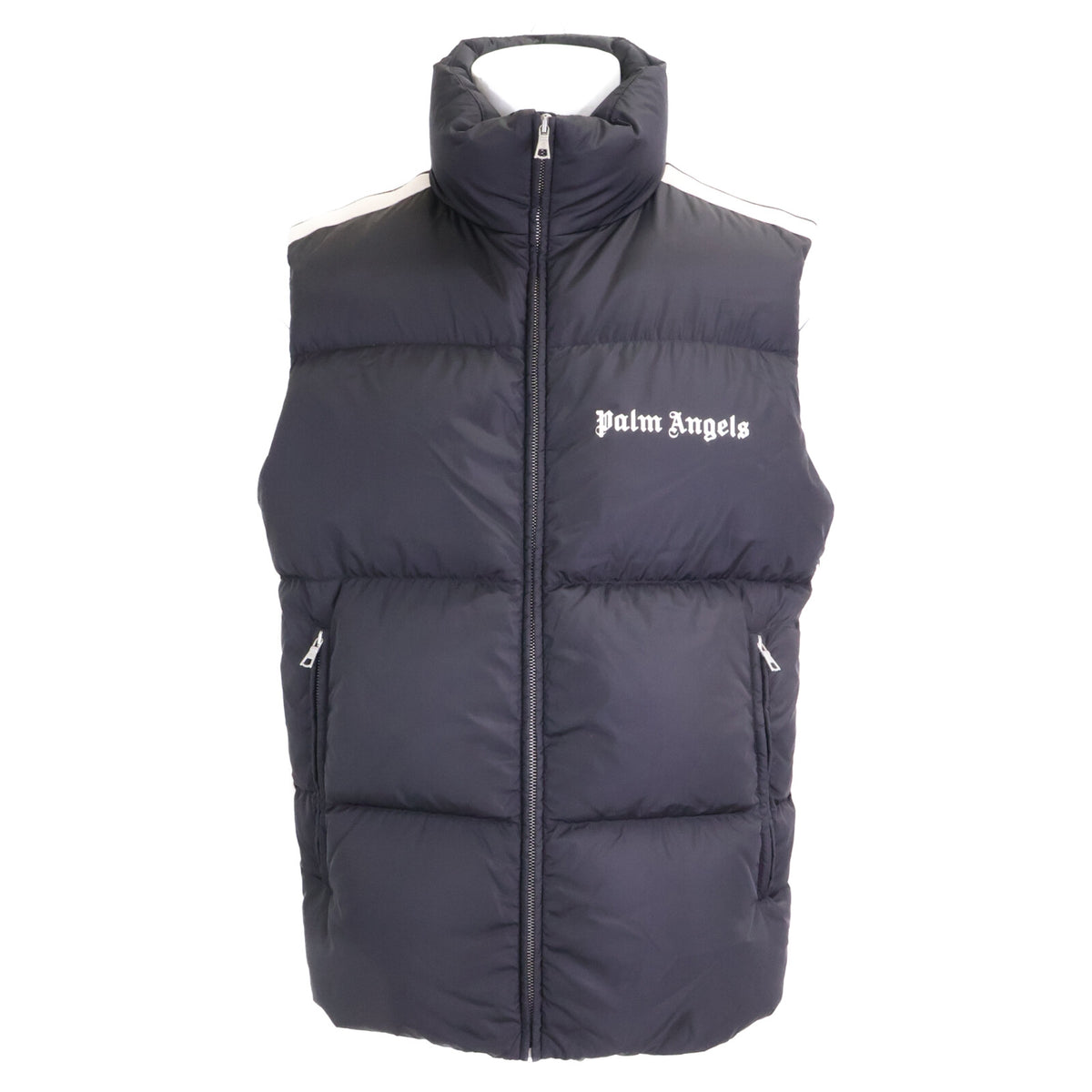 MONCLER モンクレール GENIUS 8 ジーニアス8 x Palm Angels パーム エンジェルス【美品】RODMAN GILET ダウン ベスト