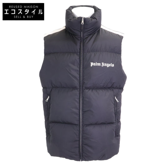 MONCLER モンクレール GENIUS 8 ジーニアス8 x Palm Angels パーム エンジェルス【美品】RODMAN GILET ダウン ベスト