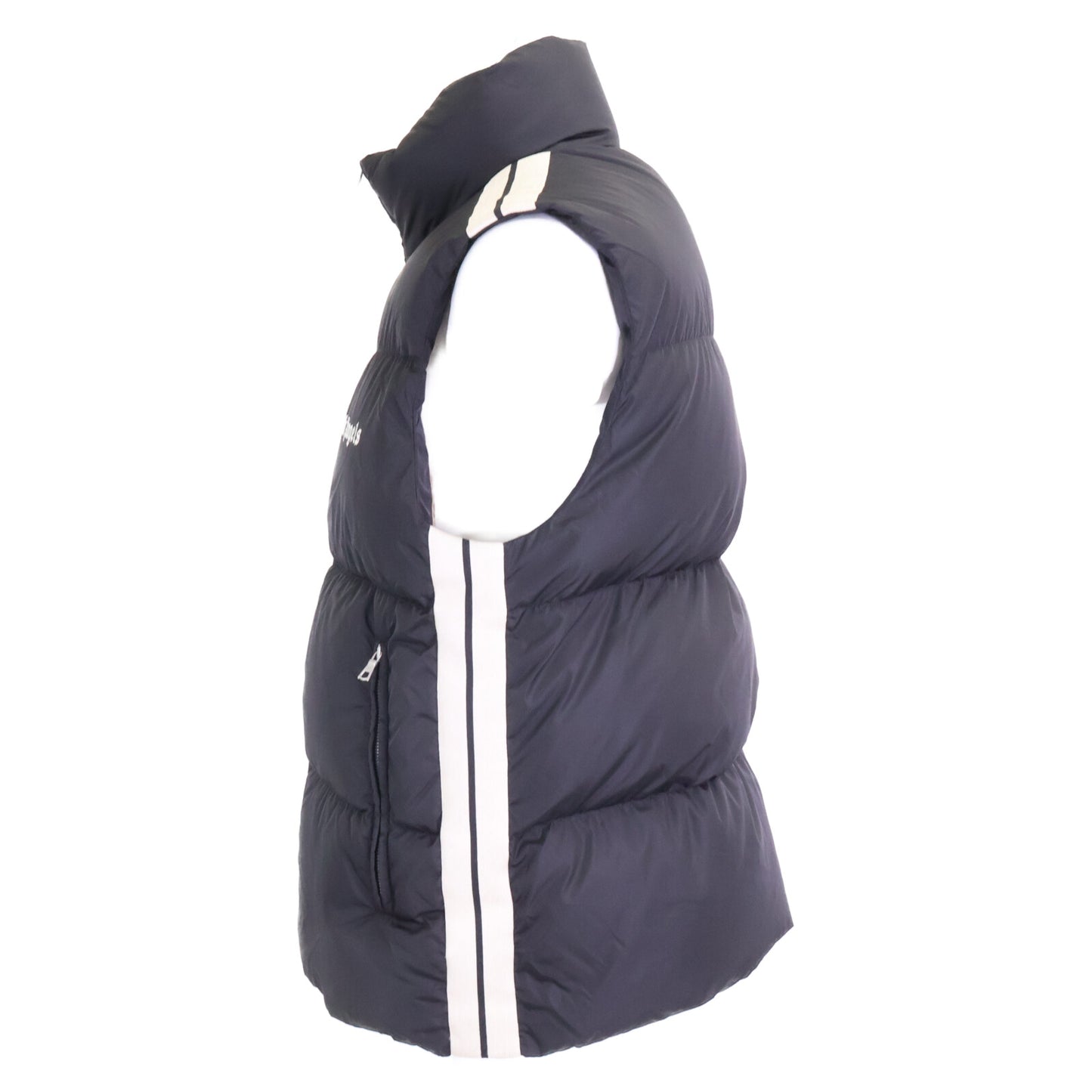 MONCLER モンクレール GENIUS 8 ジーニアス8 x Palm Angels パーム エンジェルス【美品】RODMAN GILET ダウン ベスト