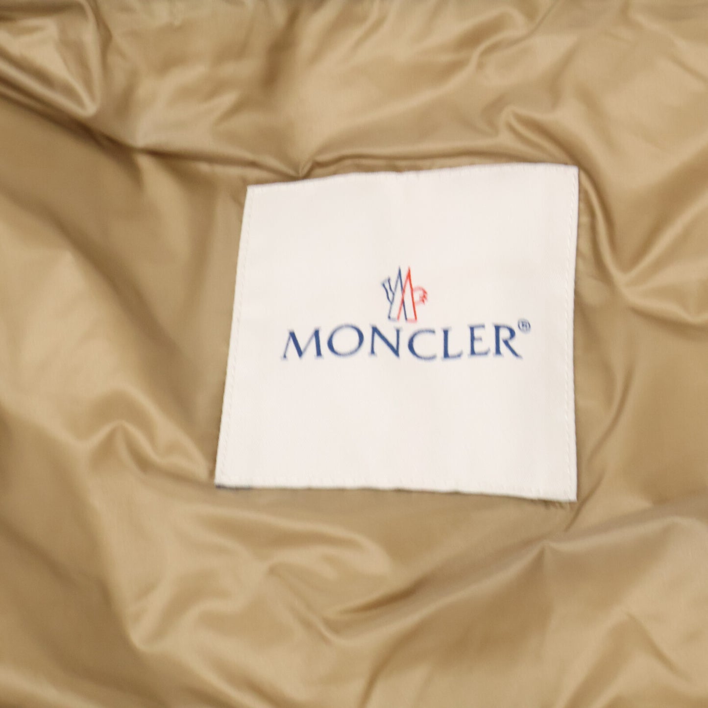 MONCLER モンクレール GENIUS 8 ジーニアス8 x Palm Angels パーム エンジェルス【美品】RODMAN GILET ダウン ベスト