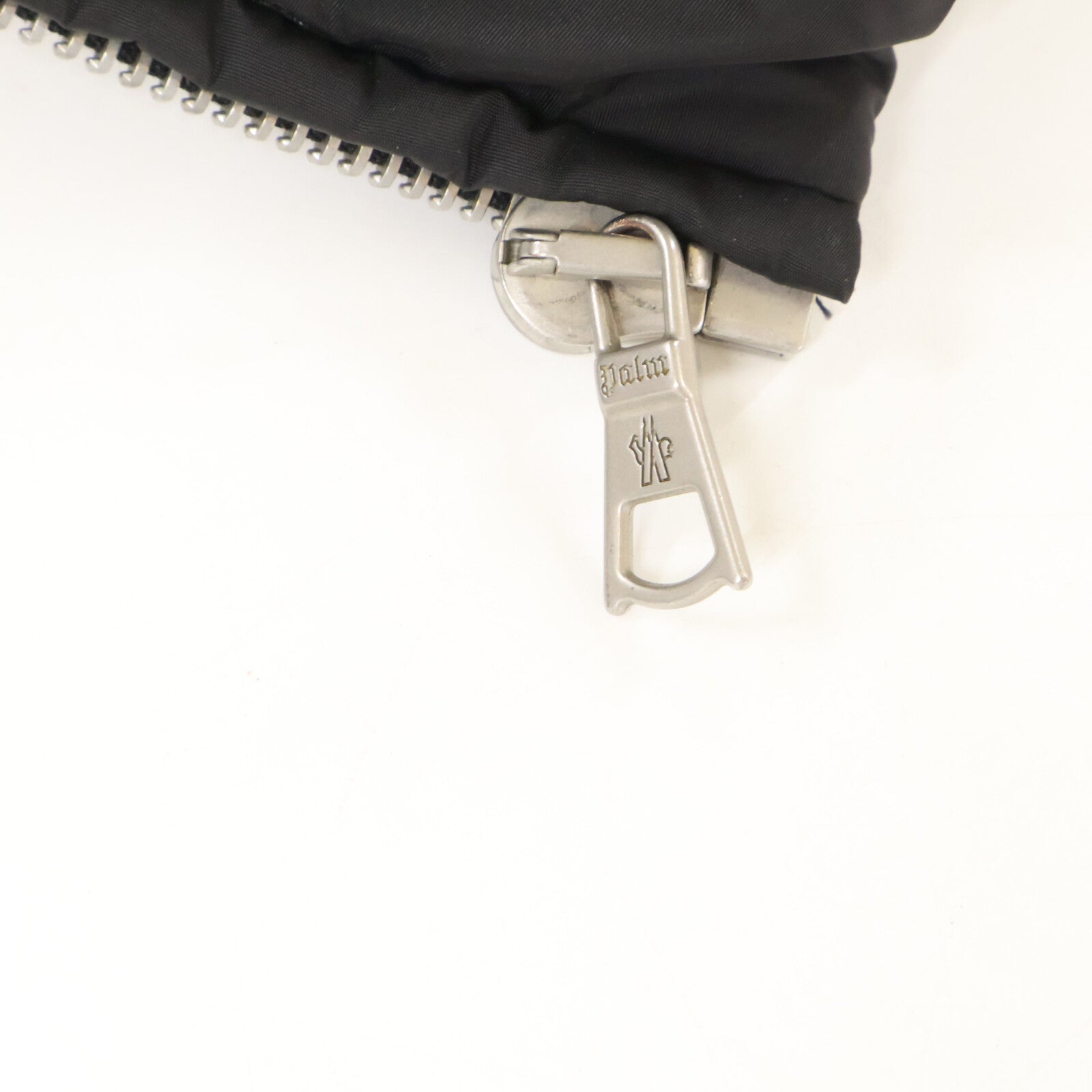 MONCLER モンクレール GENIUS 8 ジーニアス8 x Palm Angels パーム エンジェルス【美品】RODMAN GILET ダウン ベスト