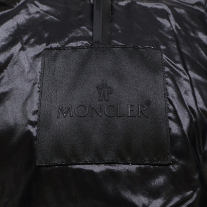 MONCLER モンクレール MAURES マウレス ハーフロゴ フーディダウンジャケット ジャケット