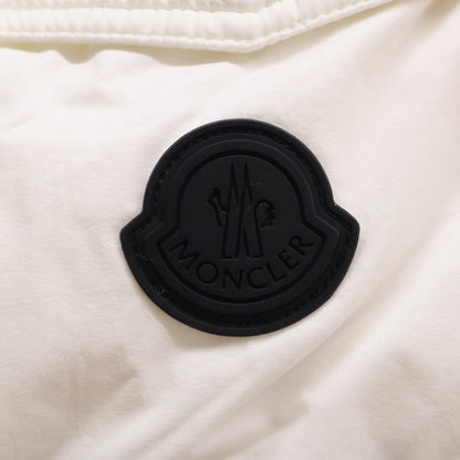 MONCLER モンクレール MAURES マウレス ハーフロゴ フーディダウンジャケット ジャケット