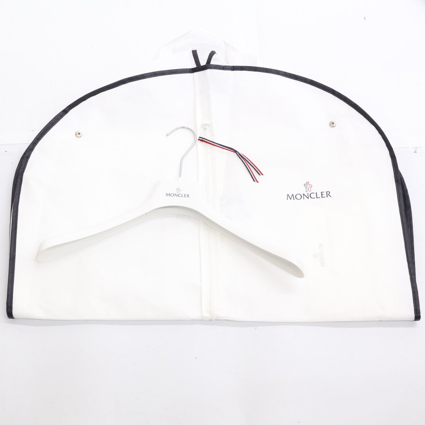 MONCLER モンクレール 美品 24AW BARANT/バラント テクニカルナイロン ダブルフーディダウンベスト ジャケット