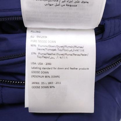 MONCLER Moncler BASSIAS down jacket jacket