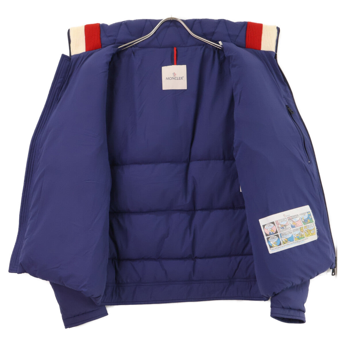 MONCLER Moncler BASSIAS down jacket jacket