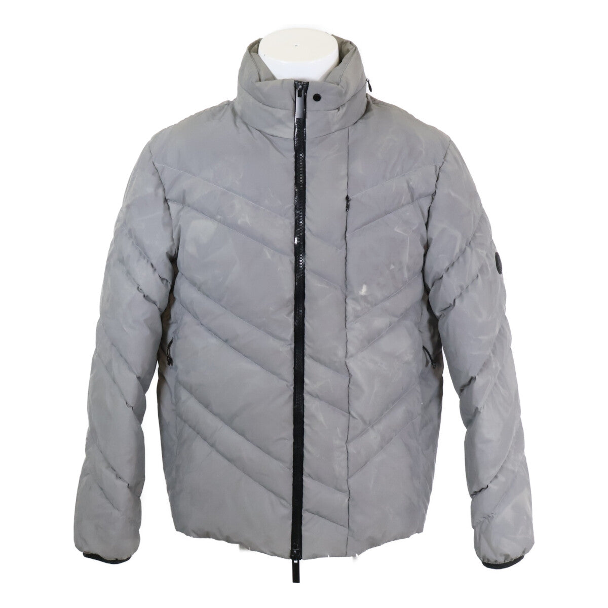 MONCLER モンクレール TAKAO リフレクティブデザイン ダウンジャケット ジャケット