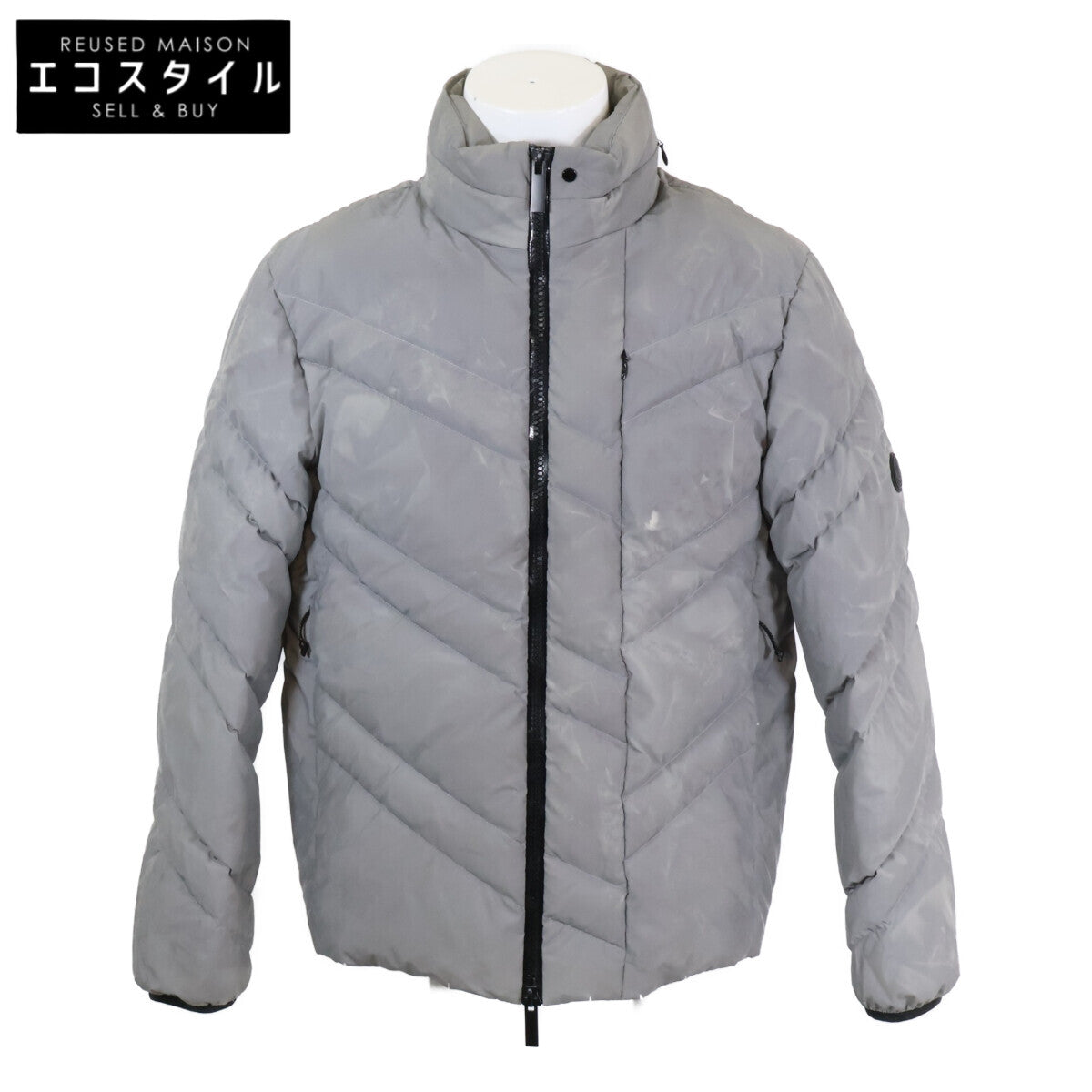 MONCLER モンクレール TAKAO リフレクティブデザイン ダウンジャケット ジャケット