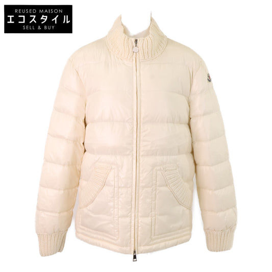 MONCLER モンクレール 【24年製】ARCELOT アルセロ ニットドッキング ダウンジャケット ジャケット