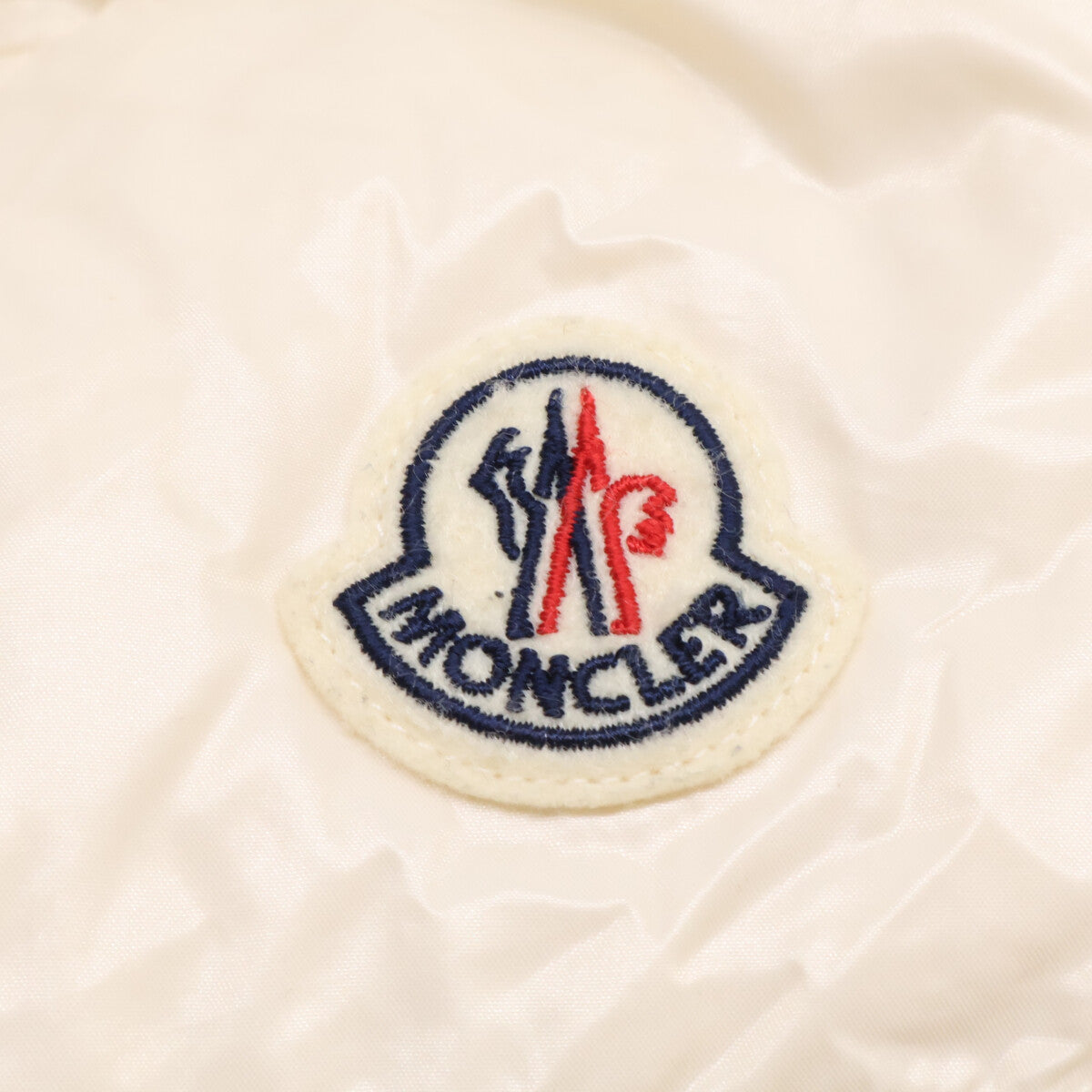 MONCLER Moncler [Made in 2024] ARCELOT Arcelot knit-panel down jacket jacket
