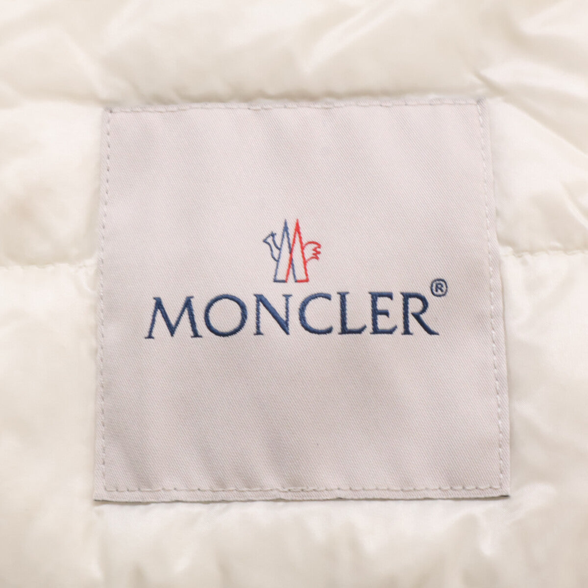 MONCLER Moncler [Made in 2024] ARCELOT Arcelot knit-panel down jacket jacket