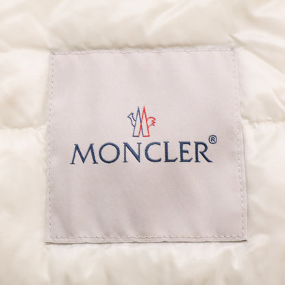 MONCLER Moncler [Made in 2024] ARCELOT Arcelot knit-panel down jacket jacket