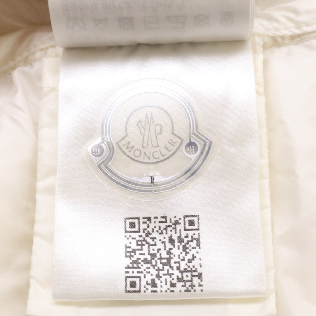 MONCLER Moncler [Made in 2024] ARCELOT Arcelot knit-panel down jacket jacket