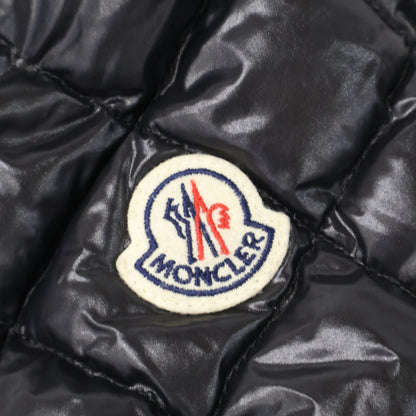 MONCLER モンクレール 【美品】VERAN ヴェラン キルティング ライダース ダウンジャケット ジャケット