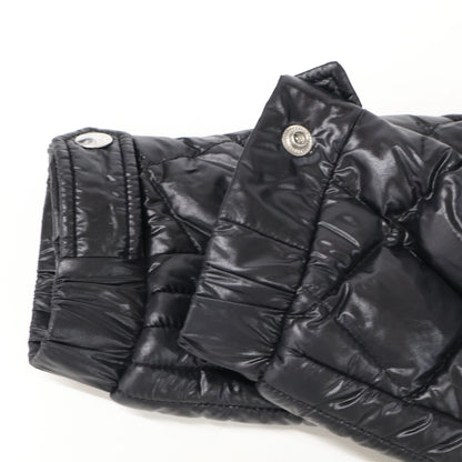 MONCLER モンクレール 【美品】VERAN ヴェラン キルティング ライダース ダウンジャケット ジャケット