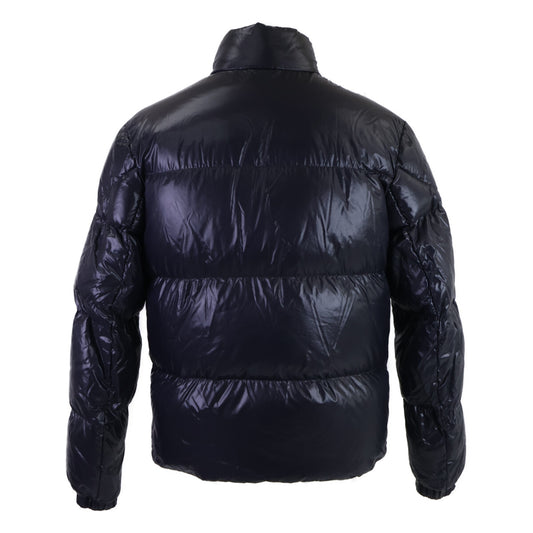 MONCLER モンクレール 美品 CHARTREUSE ラバーロゴ ダブルZIP ダウンジャケット ジャケット