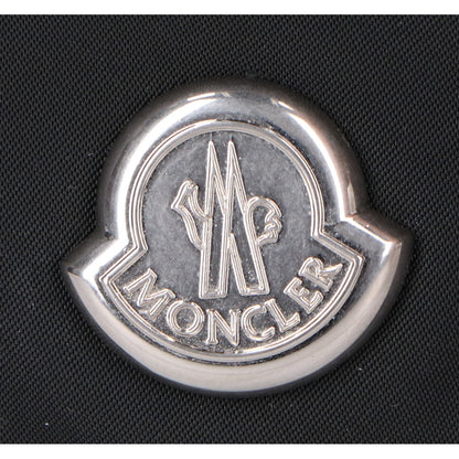 MONCLER モンクレール 24AW MINI TRICK BACKPACK/ミニトリック メタルロゴ ドローストリング ショルダーバッグ